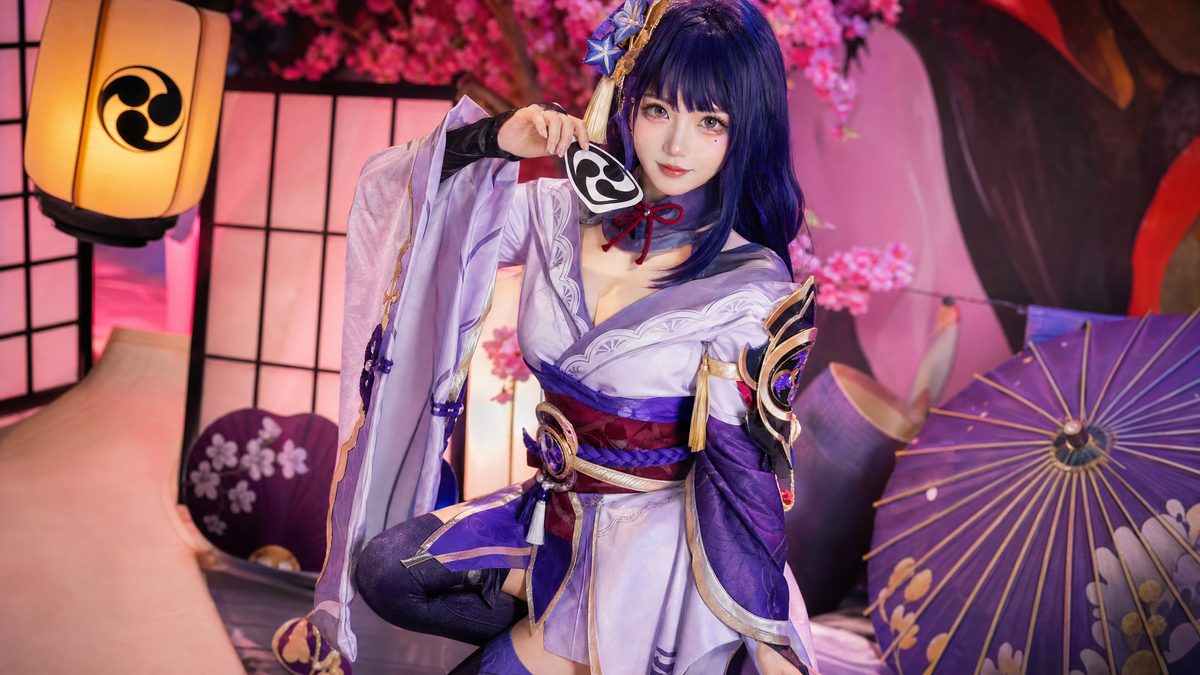 玩物社区二次元cosplay动漫亚文化视频分享